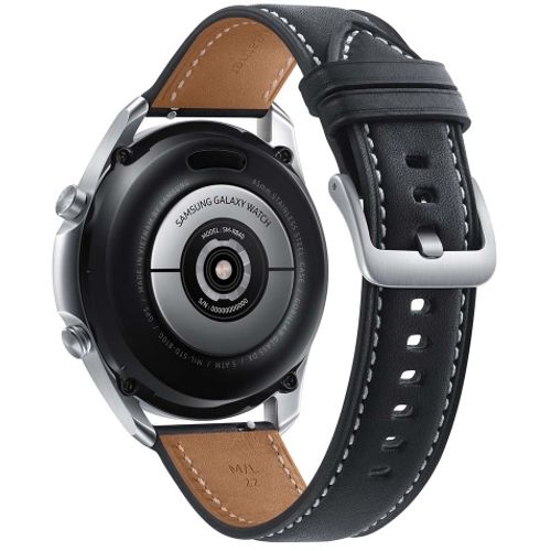 Samsung Galaxy Watch 3 45mm srebrni slika 4