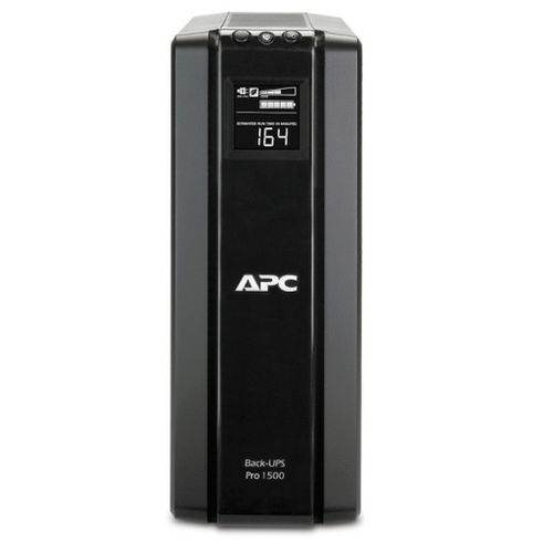 APC Power-Saving Back-UPS Pro 1500, 230V, Schuko slika 1