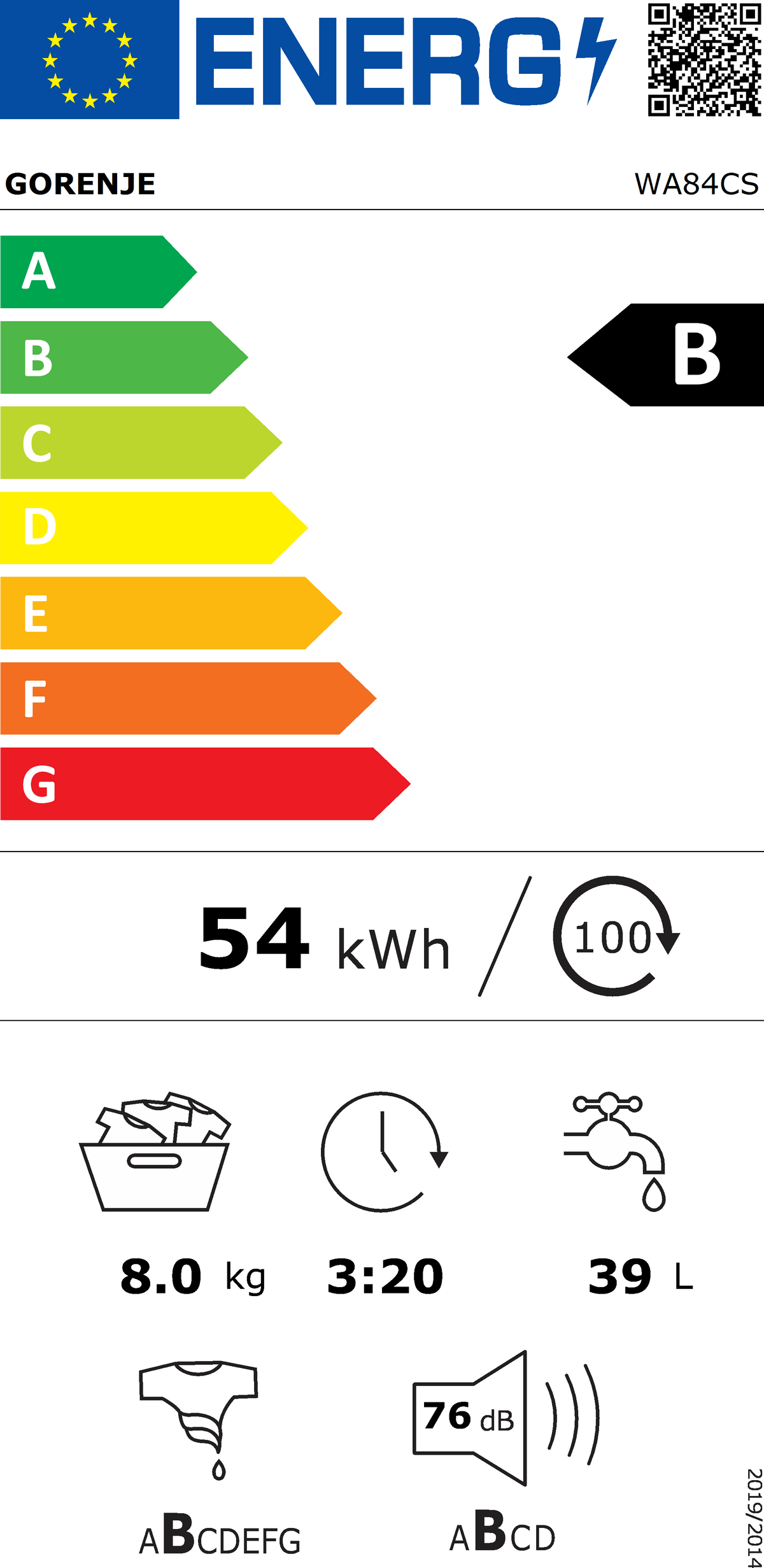 Energetski certifikat 