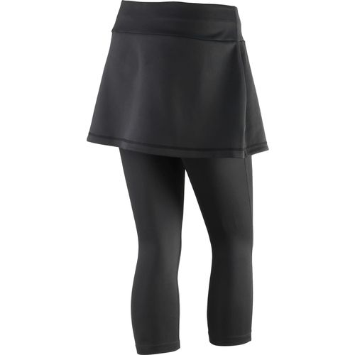 Wilson w capri skort iv leggings wra791901 slika 2