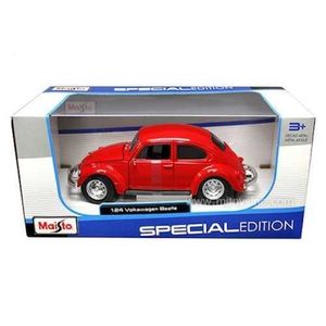 Maisto Metalni model autica 1:24 Volkswagen Beetle 31926RD