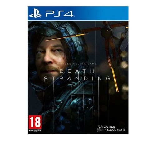 PS4 Death Stranding slika 1