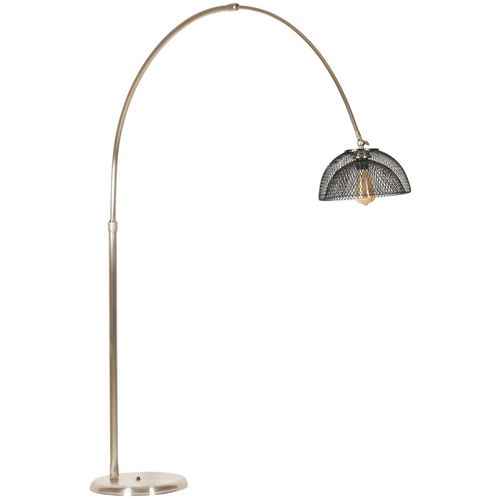 Vargas 8748-2 Black
Chrome Floor Lamp slika 1