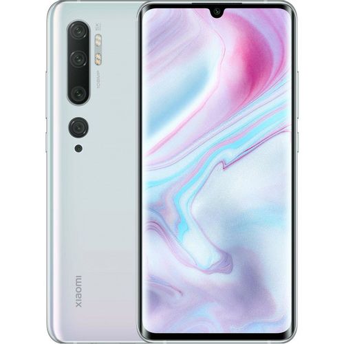 XIAOMI MI NOTE 10 PRO BIJELI 8/256GB Dual SIM slika 1