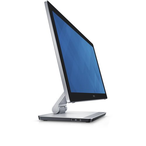 Dell Inspiron 7459 TouchScreen i7-6700HQ, 16GB DDR4, 250GB SSD - rabljeni uređaj slika 2