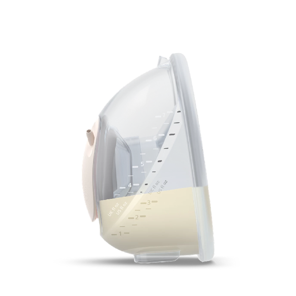 Philips Avent Čašice za sakupljanje mlijeka SCF439/01, 2kom slika 4