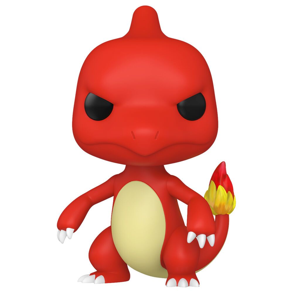 Figura POP Pokemon Charmeleon Reptincel Glutexo slika 1