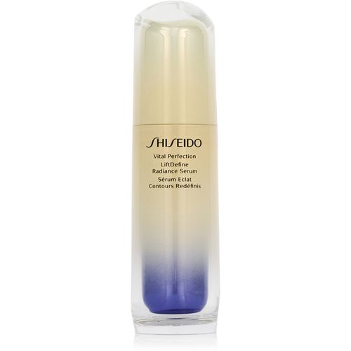 Shiseido Vital Perfection Liftdefine Radiance Serum 40 ml slika 3