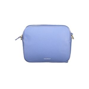 COCCINELLE WOMEN'S BAG BLUE