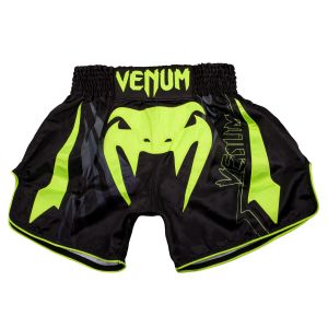 Venum UFC Replica Ženski Šorc BW XS