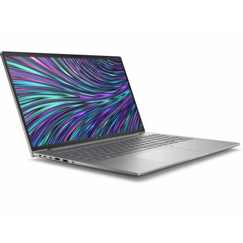 HP ZBook Power 16 G11 W11P/16"WUXGA AG/U9-185H/32GB/1TB/RTX3000 Ada 8GB /backlit/smart/FPR/3g slika 2