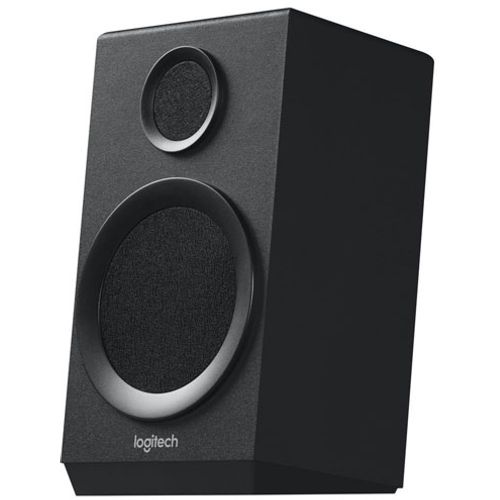 Logitech Z333, Stereo Speakers System 2.1 slika 4