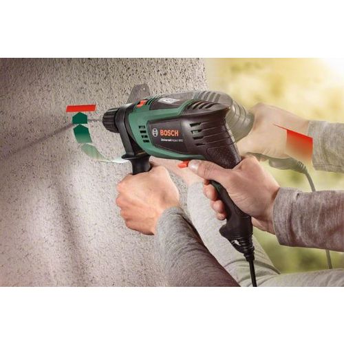 Bosch UniversalImpact 800 udarna bušilica  slika 9