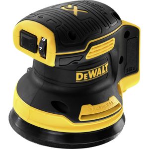 Dewalt Aku Ekscentrična Brusilica 18V 