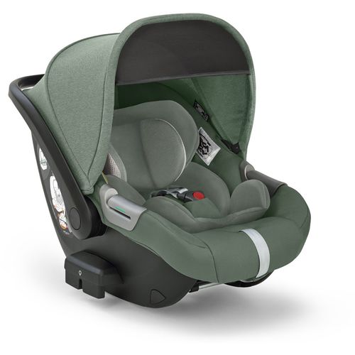 Inglesina DARWIN RC i-Size autosjedalica 0+ MURRAY GREEN slika 1