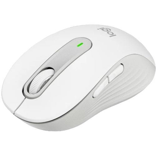 LOGITECH MOUSE,SANAK M CORE,IN-HOUSE/EMS,NO LANG,EMEA,OFF-WHITE,RETAIL,CLAMSHELL,BT,M650 slika 3