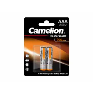 Punjiva baterija Camelion HR03 900 mAh