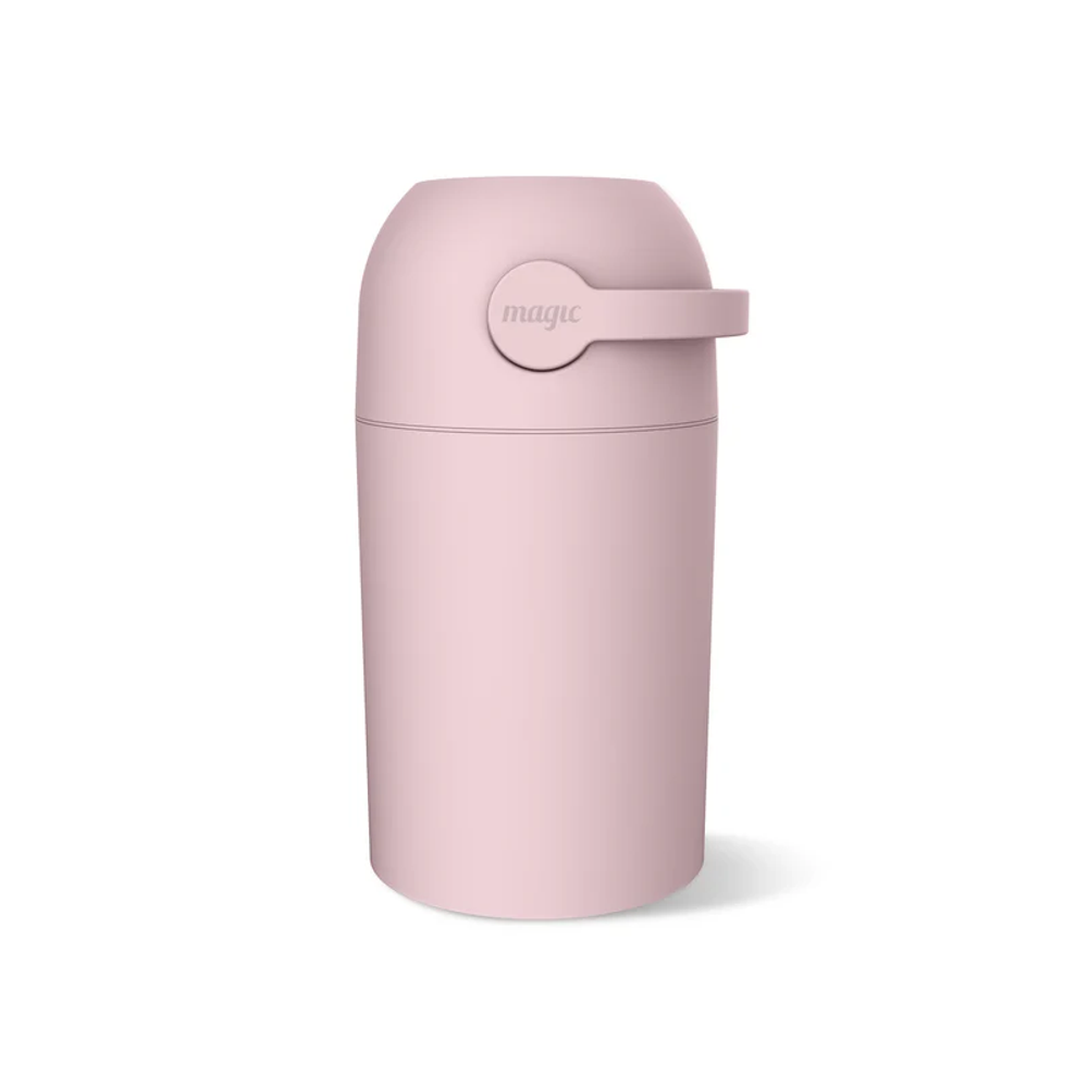 Magic Majestic kanta za pelene Blush Pink slika 3