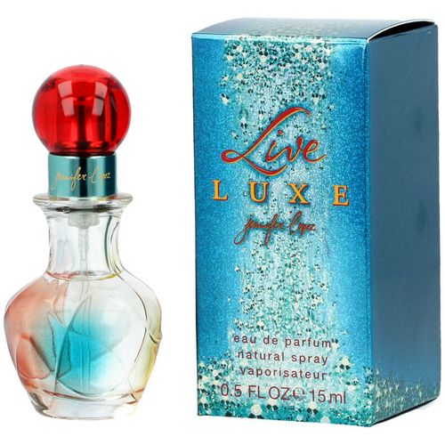 Jennifer Lopez Live Luxe Eau De Parfum 15 ml (woman) slika 2