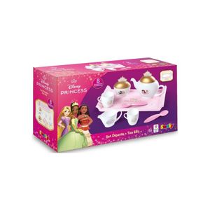 Smoby SM312511 Set za čaj Disney Princess
