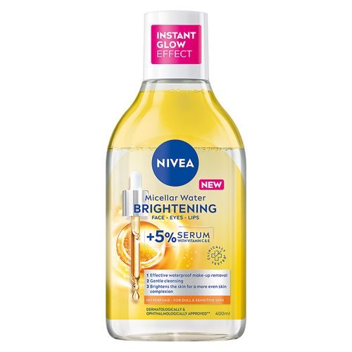 Nivea FCL Brightening micelarna voda 400ml slika 1