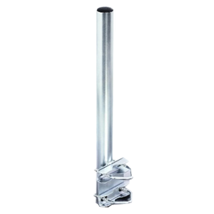 Falcom Nosač zidni 50cm, pocinčani, oblik I - NI50