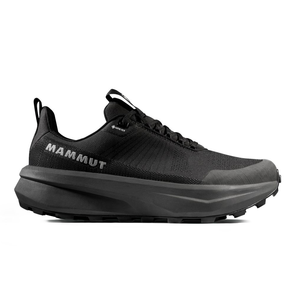 Mammut Muške patike Aenrgy Mtn Low GTX Black/Dark Steel slika 2