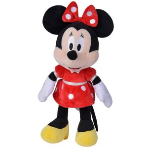 Disney Minnie Plišana Igračka 35 cm