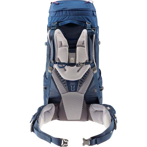 Deuter Ruksak Aircontact 50 + 10 Slim Line (SL), dimenzije 80x30x24 cm slika 7