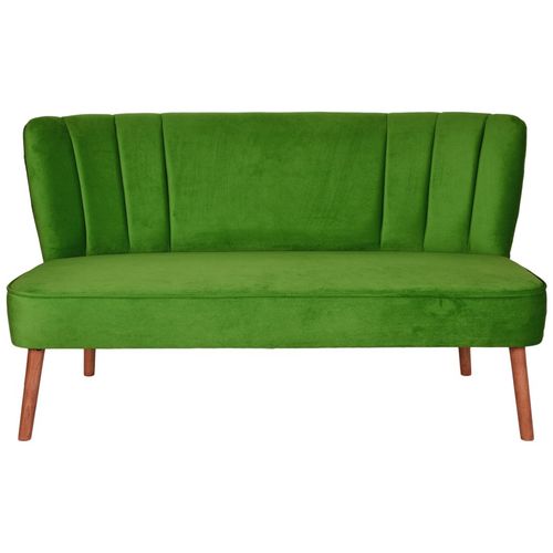 Moon River - Green Green 2-Seat Sofa slika 2