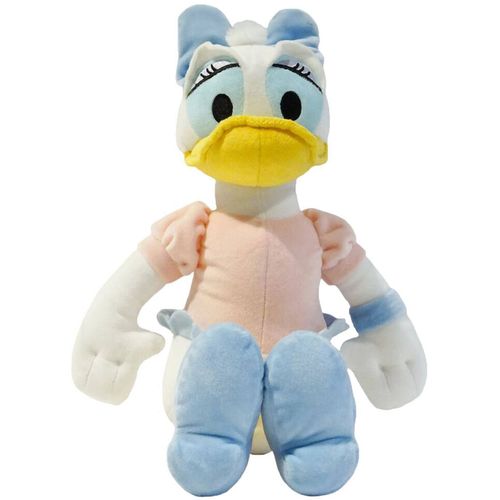 Disney Daisy plush toy with sound 20cm slika 1