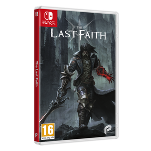 The Last Faith (Nintendo Switch)