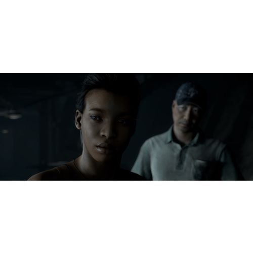 The Dark Pictures Anthology: Man of Medan (PS4) slika 12