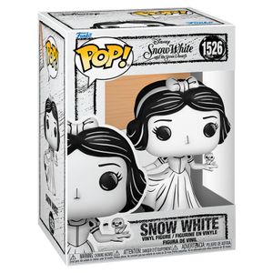 POP figure Disney Snow White - Snow White