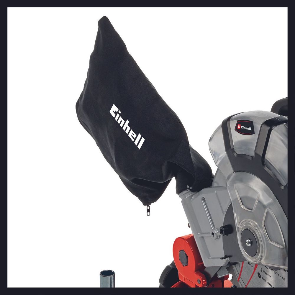 Einhell Preklopna testera TC-MS 2112 slika 8