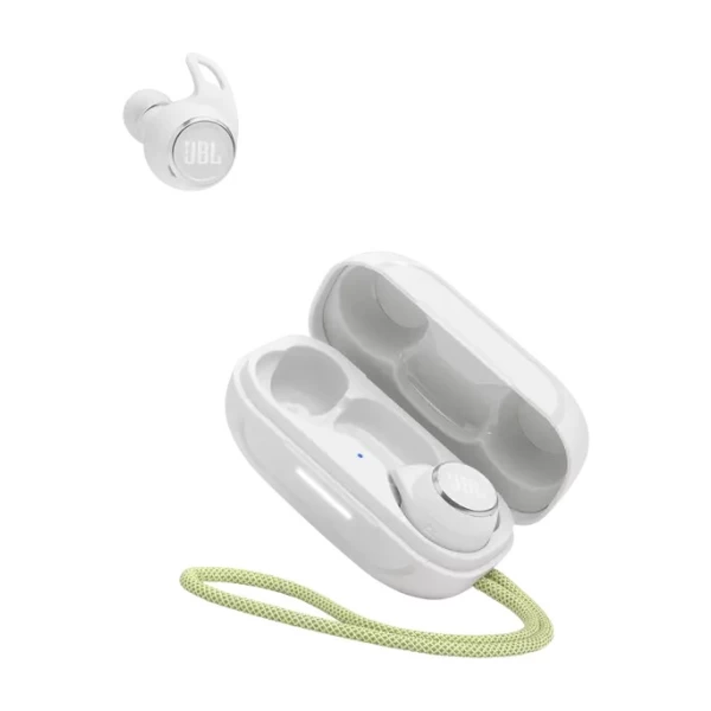JBL REFLECT AERO WHITE Bežične Bluetooth slušalice In-ear slika 6