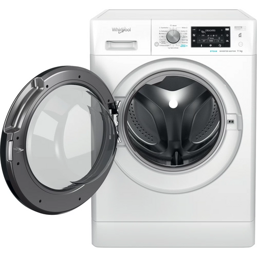 Whirlpool perilica rublja FFD 11469 BV EE slika 3