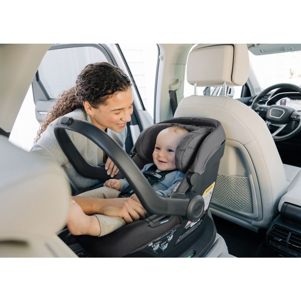 UPPAbaby Autosjedalica Mesa i-Size V2 slika 7