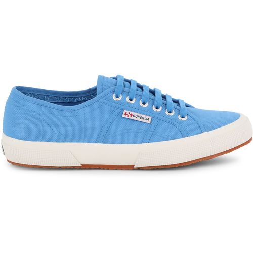 Unisex tenisice Superga 2750-COTU-CLASSIC S000010-Q16 BLUE-SAPPHIRE slika 1