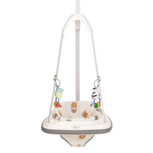 Graco Skakalica Bumper Jumper Up&Away 41234