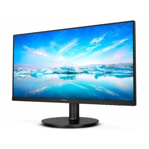 Philips 241V8LAB/00 Monitor 23.8"/VA/1920x1080/100Hz/4ms GtG/VGA,HDMI/zvučnici/crna slika 3