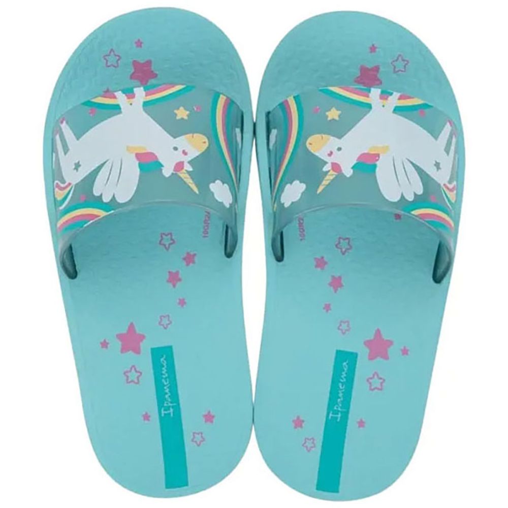 Ipanema Dječije papuče Urban VI Slide Kids slika 2
