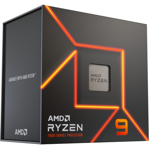 AMD Ryzen 9 7950X AM5 processor slika 3