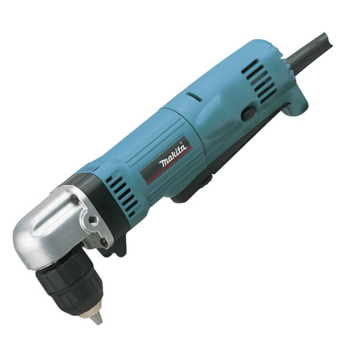 Makita kutna bušilica DA3011F (450W, 10mm, bsz) slika 1