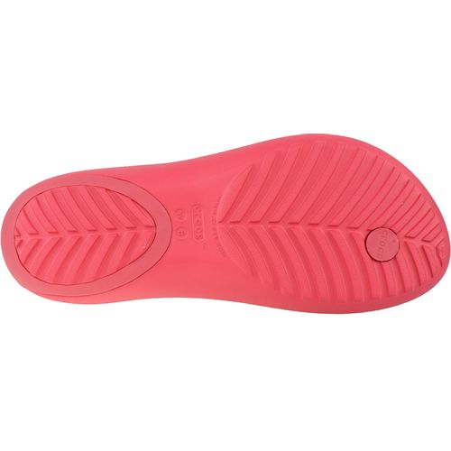 Ženske sandale Crocs w serena flip 205468-611 slika 8