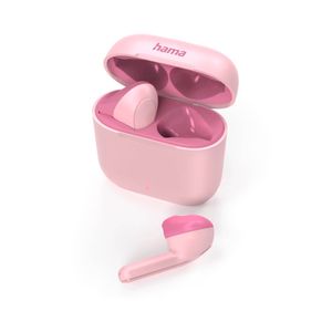 Hama "Freedom Light" Bluetooth® slušalice, pink