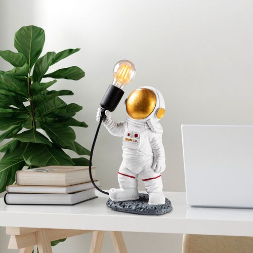 Wallity Stolna svjetiljka, Astronaut - 1 slika 5
