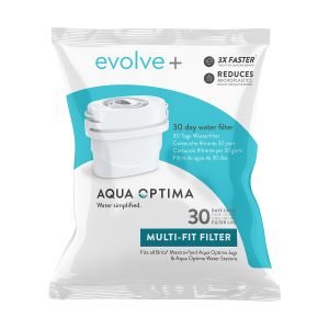 Aqua Optima 3X Evolve Filter