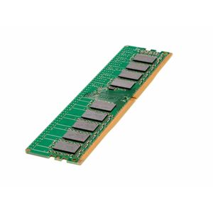 HPE 64GB (1x64GB) Dual Rank x4 DDR4-2933 CAS-21-21-21 Registered Smart Memory Kit