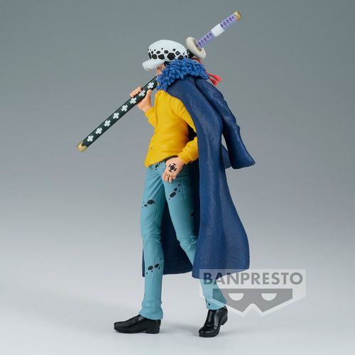 One Piece The Shukko Trafalgar Law figure 17cm slika 4